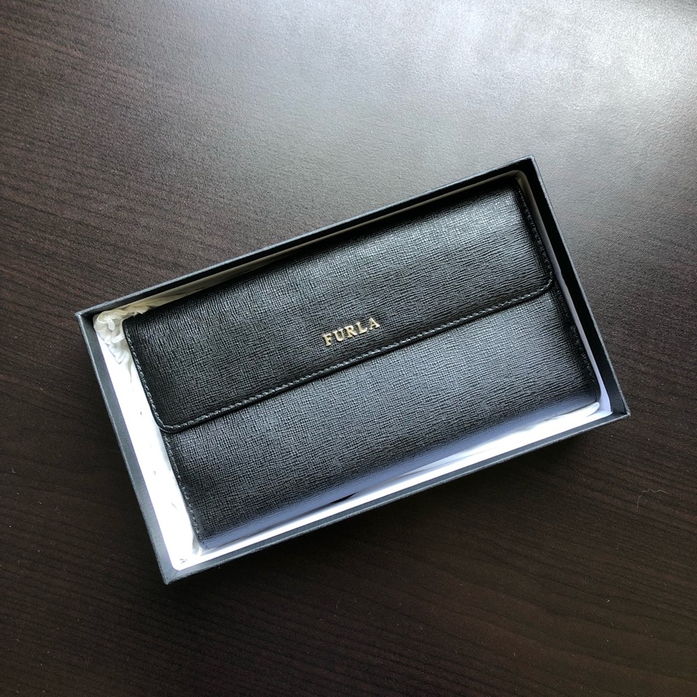 Furla Wallet